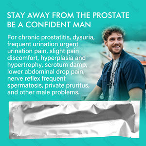 Krim Prostat Perawatan Urologi Pria Label Khusus Meningkatkan Fungsi Ginjal - Product Image 4