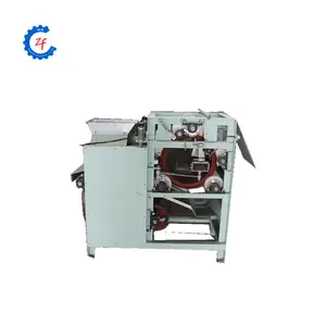 Cashew Nut Shelling Machine/Pine Nut Peeling Machine/Peanut Skin Extract