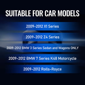 Módulo de Unidad de Control de Balasto para Faros de Xenón Xenplus, Piezas de Automóvil 63117237647 W003T23171 63117318327 para <span class=keywords><strong>BMW</strong></span> Serie 3 y 7 de 2009-2012 - Product Image 6