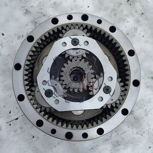 SY205-10 SWE215E TB135 GE210, поворотный редуктор для экскаватора Takeuchi Sinomach Sunward Sany - Product Image 2