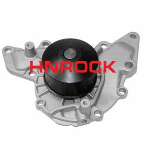 Hnrock ปั๊มน้ำระบบระบายความร้อนของเครื่องยนต์อัตโนมัติ MD973162 MD973025 MD978764 MD977705 MD978741สำหรับมิตซูบิชิปาเจโร - Product Image 1