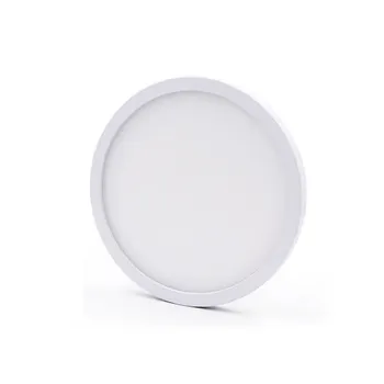 High Quality Bedroom Living Room Surface Mounted Slim Led Ceiling Panel Light