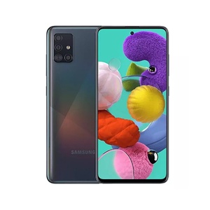 Teléfono Móvil <span class=keywords><strong>A51</strong></span> Usado Original a Bajo Precio con <span class=keywords><strong>64GB</strong></span> de RAM/ROM, Android 10, Batería de 4000mAh, Versión Global - Product Image 2