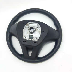 Volante para Chevrolet Cruze, 35 mm de Diámetro Interior, 3 Radios, Negro Gris, Número de Pieza 95227501 - Product Image 1