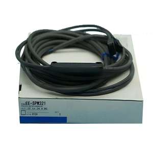 Câbles Zws40 d'origine, état neuf, tête de capteur Zw 40 mm, câble de 0,3 m, Pamm pour PLC - Product Image 1