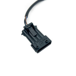 Sensore di velocità, codice articolo J3501068. Applicabile alle parti del carrello elevatore LINDE 335-02/115-01. - Product Image 4