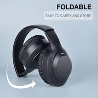 M5 Over-ear Wireless BT auriculares USB-Stereo Gift M5 auriculares inalámbricos auriculares cómodos auriculares