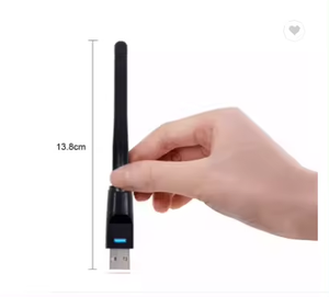 Precio de fábrica 150 <span class=keywords><strong>7601</strong></span> Mbps Wifi inalámbrico TV Dongle MTK Chipset Wifi adaptador - Product Image 2