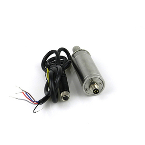 Capteur de température du point de rosée Veinasa-LD01 pour air comprimé 4~20mA, mesureur de point de rosée Veinasa-LD01, température du point de rosée Veinasa-LD01 - Product Image 1