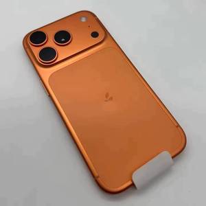 Téléphone 17 Pro Version US Débloqué Prix de Gros 2026 pour iPhone 17 Pro <span class=keywords><strong>Orange</strong></span> Cosmique 256 Go/512 Go/1 To Téléphone Portable 6,3 Pouces - Product Image 4