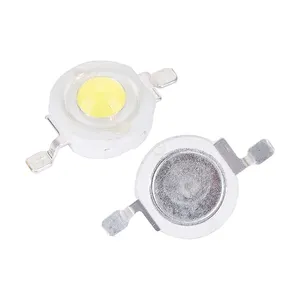 High Lumen led headlights 1W 3W 5W neutral white led