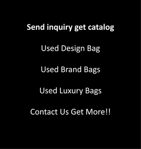 Colección de Bolsos de Lujo Auténticos de Segunda Mano, Bolsos de Lujo Originales Usados - Product Image 2