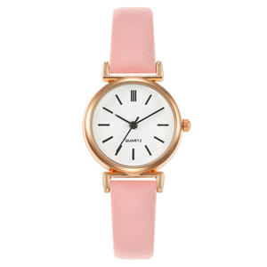 Relojes de Mujer Más Vendidos, Relojes de Esfera Pequeña, Relojes de Cuarzo de Lujo Asequible para Mujer - Product Image 5