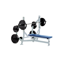 Máquina de gimnasio para entrenamiento de fuerza: Levantamiento lateral ISO con carga de placas, prensa de hombros multi-ángulo, entrenamiento de hombros, espalda y pecho con doble brazo.