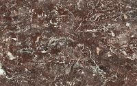 Grande dalle de marbre naturel rouge de Chine polie sur mesure pour îlot de cuisine, salle de bain, chambre à coucher et table d'appartement intérieur