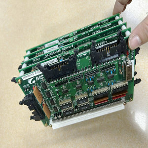 CS6112090DDG02 SA765510AD SERVO-B SA765232BC SA765646BD Placa B - Product Image 2