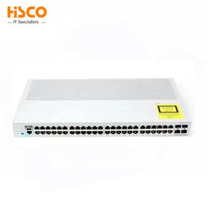 WS-<span class=keywords><strong>C2960L</strong></span>-24TS-AP <span class=keywords><strong>C2960L</strong></span> Commutateur 24X10/100/1000 + 4 X Gigabit SFP (liaison montante) - Product Image 4