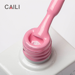Gel de uñas personalizado brillante, 15 Ml, secado rápido, Color brillante esmaltesmalt de <span class=keywords><strong>unas</strong></span> en gel - Product Image 4