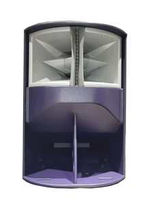 Altavoz Pasivo Profesional Impermeable EVOX con Caja de Madera Contrachapada, 8 Canales, 400W de Potencia, Salida de Audio Profesional EVOX - Product Image 5
