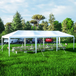 Trade Show Tent For Events Outdoor Weatherproof Durable Carpa Para Eventos Portable Easy Setup Aluminum Alloy Frame All Seasons - Product Image 6