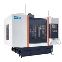 Fraiseuse CNC VMC1060 Centre d'usinage vertical CNC