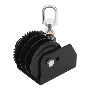 WOVI เครื่องกว้านมือคุณภาพสูง เครื่องกว้านมือแบบแมนนวลสีแดง <span class=keywords><strong>1500LB</strong></span> ขาย - Product Image 5