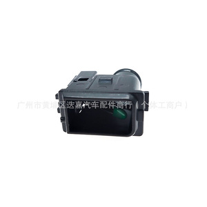 Sensor de Temperatura Interior del Aire Acondicionado Toyota 88625-47021 Termistor NTC de Conexión Rápida - Product Image 3
