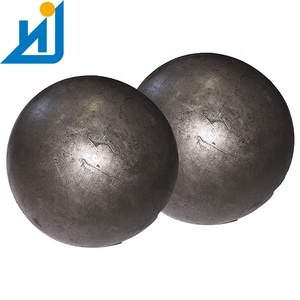 Q235 Esferas de metal de hierro Bola de acero al carbono hueca Bolas de metal huecas 20mm-500mm Espesor 1,5mm 2mm Bolas huecas de acero suave - Product Image 6