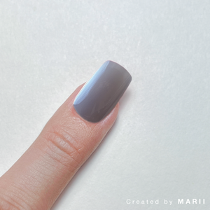 Kit de vernis à ongles semi-permanent Sheer Color Soak Off de haute qualité pour des superpositions élégantes et des designs d'ongles raffinés - Product Image 2
