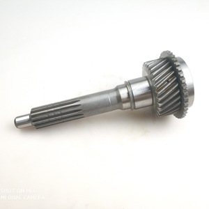 Piñón de Transmisión Principal HD 65/72 14T/29T/39T 43220-45200 <span class=keywords><strong>MT</strong></span> - Product Image 2