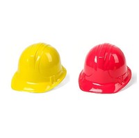 Cappello da Pompiere Personalizzato per Bambini, Giocattoli Educativi, Accessori per Travestimenti, Casco in Plastica per Giochi di Ruolo, Decorazioni per Feste di Compleanno e Halloween