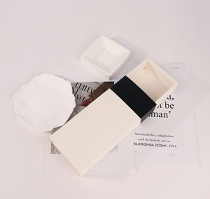 Tùy chỉnh tái chế trắng nâu đen <span class=keywords><strong>kraft</strong></span> giấy bao bì hộp cứng cứng cứng trượt ngăn kéo có thể gập lại hộp quà tặng cho nam giới đồ lót - Product Image 6