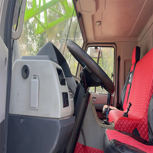 Zoomlion เครนรถบรรทุกมือสองขนาด50ตันเครนเคลื่อนที่พร้อมปั๊มเครื่องยนต์ส่วนประกอบหลักของมอเตอร์ - Product Image 6