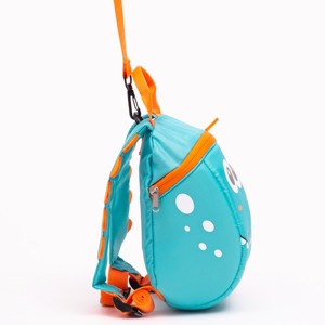 Anti-lost <b>kids</b> <b>backpack</b> comfort Breathable mesh for ventilation Lightweight Waterproof - Product Image 2