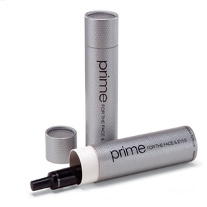 Pot en papier de qualité alimentaire original en carton kraft à usage cosmétique pot de bouteille en verre naturel pour crème solaire pour le visage huile essentielle - Product Image 3