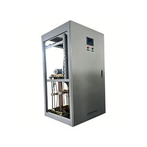 Stabilizzatore di Tensione Intelligente alla Moda, Alta Efficienza, Uscita 380V, Potenza 150KVA, Protezione da Sovracorrente e Temperatura - Product Image 2