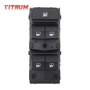 YITRUM Window Lift <b>Switch</b> 93570J7100 For Kia Ceed 2018-2022 Electric <b>12V</b> - Product Image 3
