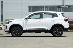 Chery Tiggo 5x 2025 <span class=keywords><strong>Voiture</strong></span> Neuve <span class=keywords><strong>la</strong></span> <span class=keywords><strong>Moins</strong></span> Chère 1.5L CVT 5 Portes 5 Places Essence Mini SUV Conduite à Gauche Véhicule Alimenté par Carburant Tiggo 4 Pro - Product Image 4