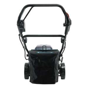 MAKITA - LM003JZ Cortacésped autopropulsado profesional 64VMax 480mm 62 L (sin batería)-EAN 0088381773652 JARDINERÍA - Product Image 3