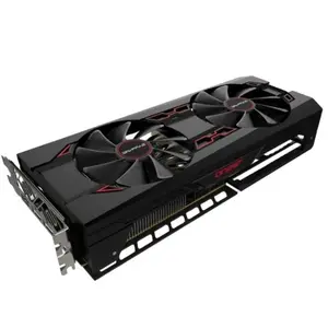 Venta al por mayor tarjeta gráfica Vega56 MD Radeon Rx Vega 56 8g Vega64 Gaming tarjeta gráfica barata