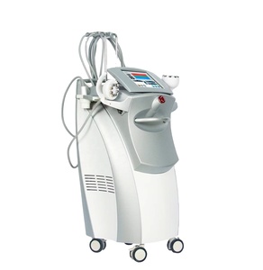 Máquina de Cavitación y Rodillos para Lifting Facial y Tratamiento de Celulitis, Dispositivo de Spa para Uso Doméstico - Product Image 5