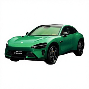 Presale 2025 Xiao-Mi YU7ขับเคลื่อน4ล้อประสิทธิภาพสูงรถใหม่ล่าสุดจาก Xiao-Mi Rush เพื่อซื้อสำรอง - Product Image 1