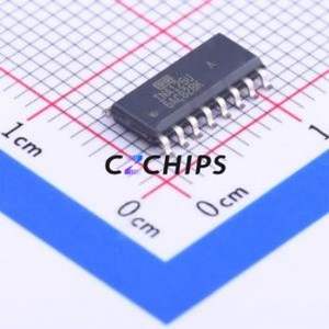 Nuevo amplificador de instrumentación de Chip IC de circuito integrado INA125UA Original - Product Image 1