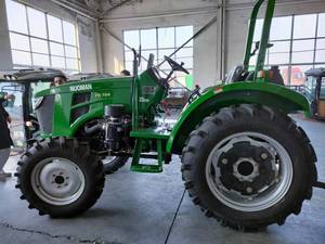 รถแทรกเตอร์สวนขนาดเล็ก มินิ 4x4 อะไหล่รถแทรกเตอร์ ขายดีในรัสเซีย ยูเครน คาซัคสถาน - Product Image 6