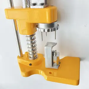 Herramienta de Fijación de Llaves de Coche con Mando a Distancia Bafute de Primera Generación, Tornillo de Banco para Llaves Plegables y Extractor de Pasadores para Cerrajería - Product Image 6