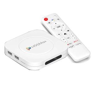 Decodificador H96 Max para Streaming 8K 2026, Reproductor Multimedia OTT Premium con Android 13, Envío Gratuito a Europa, EE. UU., Reino Unido y Canadá - Product Image 5