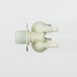 วาล์วทางเข้าเครื่องซักผ้า DC62-30312J เช็ควาล์ว 4517 อะไหล่วาล์วสามทาง - Product Image 4