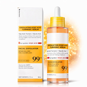 สารละลายสำหรับขัดผิวหน้าให้ความชุ่มชื้นจากน้ำรำข้าวพร้อมเพนทาวิทินล็อคความชุ่มชื้นเพื่อให้ผิวเรียบเนียนกระจ่างใส - Product Image 2