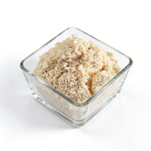 Résine de dénitrification, type macroporeux, anti-interférence, privilégiée pour la mise à niveau des eaux usées - Product Image 1