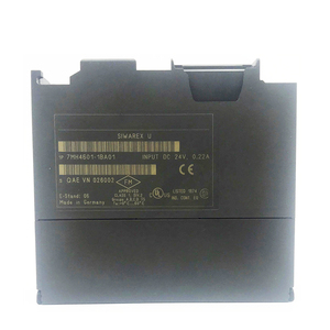 โมดูลชั่งน้ำหนัก Siwarex รุ่น 7mh4601-1ba01 สำหรับ PLC - Product Image 3